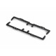 GTXE Butée de batterie carbone - XRAY - 356170