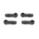 XB8 Chape tringlerie de gaz 3.9 (4) - XRAY - 356510