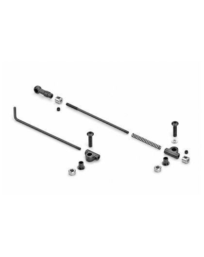 GTX Tringlerie - XRAY - 356403