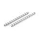 REAR LOWER OUTER PIVOT PIN (2) - 357330 - XRAY
