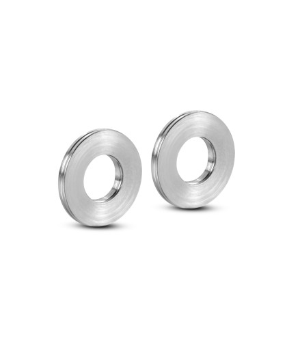 ALU SHIM 6x13x1.5 (2) - XRAY - 357257