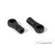 XB808 Chapes d'amortisseurs (2) - XRAY - 358016
