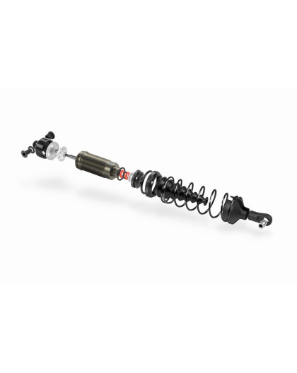 XB8 Amortisseurs avant complet zéro rebond (2) - XRAY - 358107