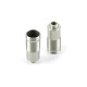 XB8 Corps d'amortisseurs avant 44.5mm (2) - XRAY - 358131
