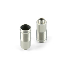 XB8 Corps d'amortisseurs avant 44.5mm (2) - XRAY - 358131