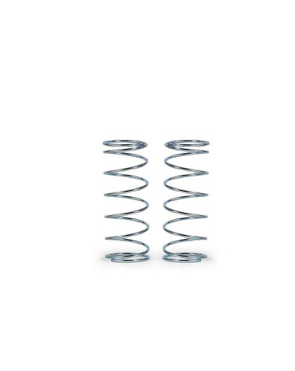 XB8 Ressorts avant C0.75 Argent (2) - XRAY - 358184