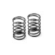 GT Ressorts d'amortisseurs progressifs 2 dots (2) - XRAY - 358194