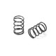 GT Ressorts d'amortisseurs 3 dots (2) - XRAY - 358196