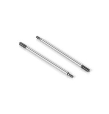 XB8 REAR SHOCK SHAFT (2) - 358263 - XRAY