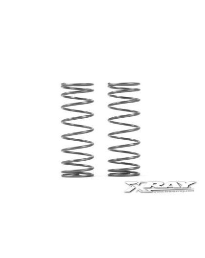 XRAY PROGRESSIVE SPRINGS - SUPER-SOFT (2) - 358274 - XRAY
