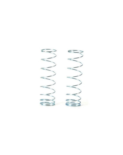 XRAY LONG PROGRESSIVE SPRINGS - SOFT-MEDIUM - 2 STRIPES - V2 (2) - 35