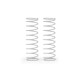 XB8 Ressorts AR C0.47 Blanc (2) - XRAY - 358282