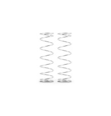 XRAY LONG PROGRESSIVE SPRINGS - MEDIUM-HARD - 4 STRIPES (2) - 358281 
