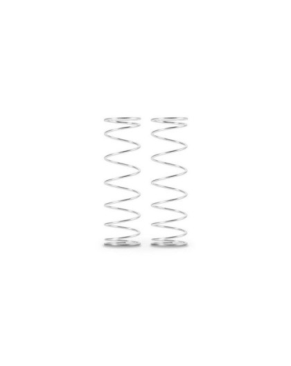 XB8 Ressorts prog. long 4 stripes (2) - XRAY - 358281