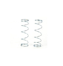 XRAY LONG PROGRESSIVE SPRINGS - MEDIUM - 3 STRIPES - V2 (2) - 358280 