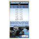 XRAY LONG PROGRESSIVE SPRINGS - MEDIUM - 3 STRIPES - V2 (2) - 358280 