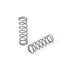 XRAY FRONT SPRING 80MM - 3 DOTS (2) - 358365 - XRAY