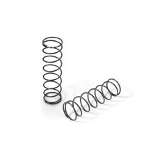 XRAY REAR SPRING 90MM - 3 DOTS (2) - 358385 - XRAY