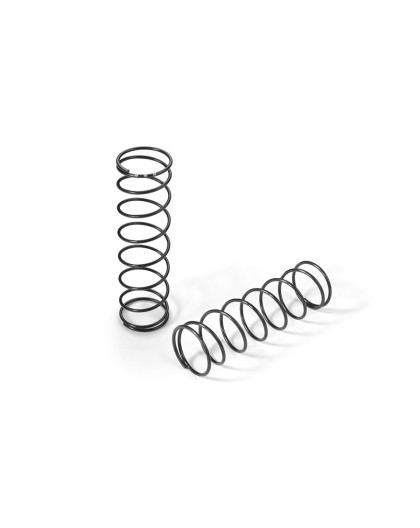 XRAY REAR SPRING 90MM - 3 DOTS (2) - 358385 - XRAY