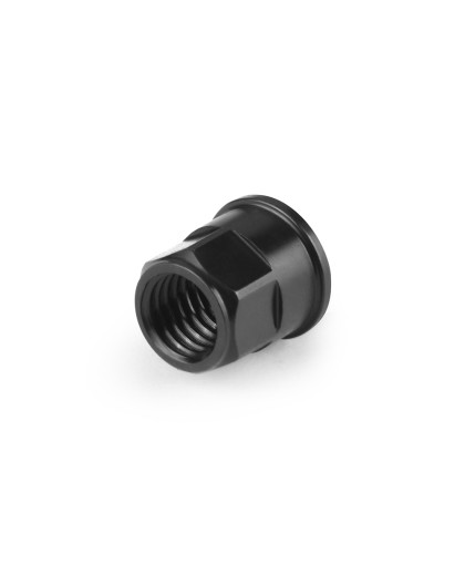 Ecrou volant moteur 4 points - XRAY - 358450