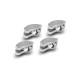 4-SHOE ALU CLUTCH SHOE 1g - MEDIUM (4) - XRAY - 358456