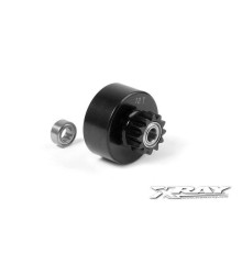 CLUTCH BELL 12T - 358512 - XRAY
