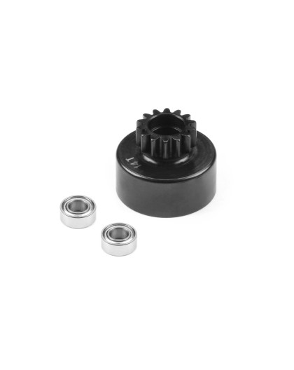 Cloche 14 dents - XRAY - 358514