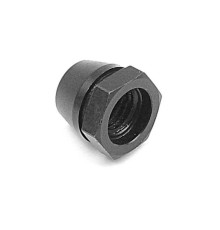 FLYWHEEL NUT - HUDY SPRING STEEL™ - 358550 - XRAY