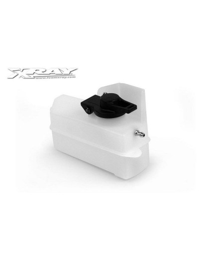 FUEL TANK 150CC - SET - V3 - 358603 - XRAY