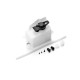 GT-XT8 Réservoir 150cc + sortie fixe - XRAY - 358606