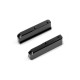 XB8'16 Cales moteur (2) - XRAY - 358724