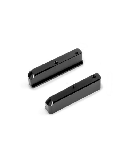 XB8'16 Cales moteur (2) - XRAY - 358724