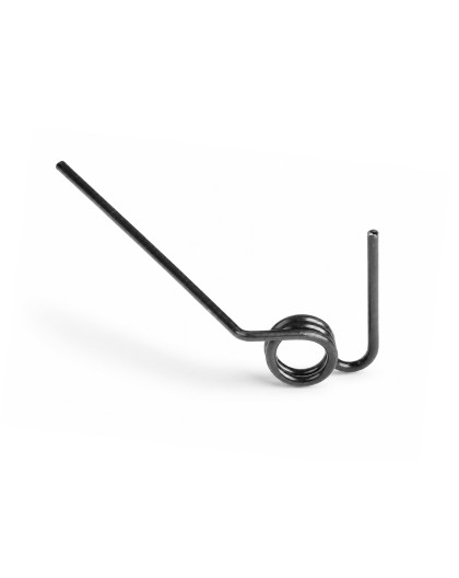 Support d'échappement 100mm - XRAY - 358733