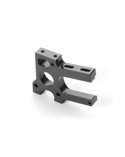 XB8E/XT8E ALU MOTOR MOUNT - 358786 - XRAY