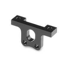 ALU MOTOR MOUNT UPPER CLAMP FOR SPLIT DIFF MOUNT - XRAY - 358788