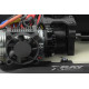 SHIM FOR ELECTRIC MOTOR - 358790 - XRAY