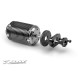 SHIM FOR ELECTRIC MOTOR - 358790 - XRAY