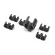 XB8 Support filtre a essence - XRAY - 358930