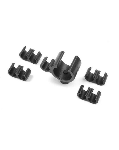 XB8 Support filtre a essence - XRAY - 358930