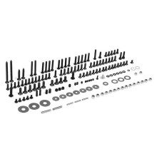 XB8 Kit visserie (155 pcs) - XRAY - 359100