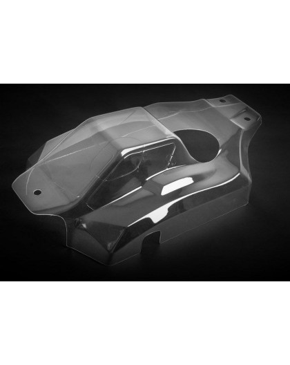 XRAY BODY FOR 1/8 OFF ROAD BUGGY - LOW DOWNFORCE - 359708 - XRAY