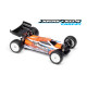 Kit XRAY XB4 TT 1/10 4x4 Carpet 2022 - XRAY - 360010