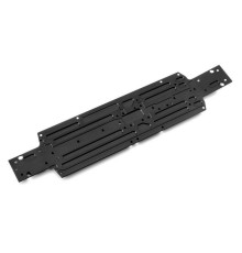 XB4 Châssis alu Option 7075 T6 (2.5mm) - XRAY - 361106