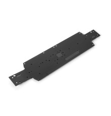 XB4'18 châssis alu 7075 T6 (2mm) - XRAY - 361105