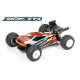 XRAY XT4'23 - 4WD 1/10 ELECTRIC OFF-ROAD TRUGGY - XRAY - 360202