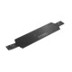 XB4'22 ALU CHASSIS - SWISS 7075 T6 - 2MM - XRAY - 361111