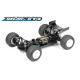 XRAY XT4'23 - 4WD 1/10 ELECTRIC OFF-ROAD TRUGGY - XRAY - 360202