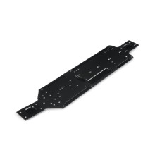 XB4'26 Châssis alu 2.0mm - XRAY - 361116