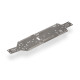 XB4'26 Châssis acier 1.2mm - XRAY - 361117