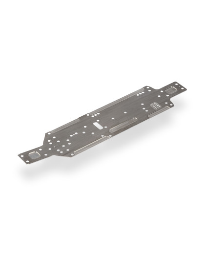 XB4'26 Châssis acier 1.2mm - XRAY - 361117